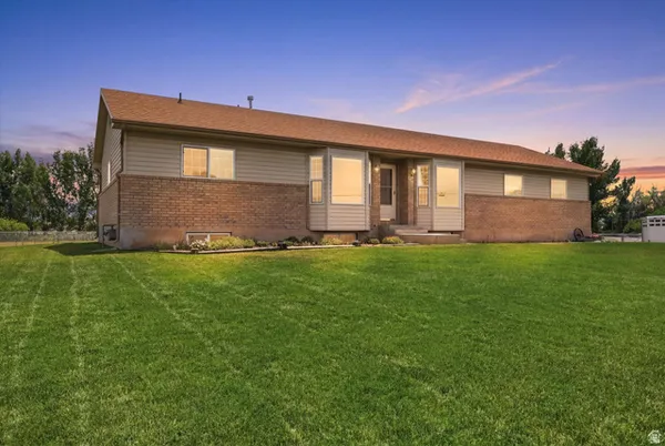 $530,000 | 618 South 1000 West, Tremonton, UT 84337