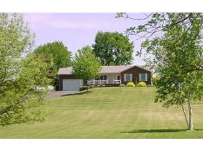 2520 North Loesch Road Bloomington, IN 47404 - Photo 1 of 5 Gallery Image 1