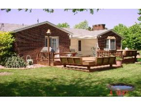 2520 North Loesch Road Bloomington, IN 47404 - Photo 4 of 5 Gallery Image 4
