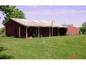 2520 North Loesch Road Bloomington, IN 47404 - Photo 5 of 5 Gallery Image 5