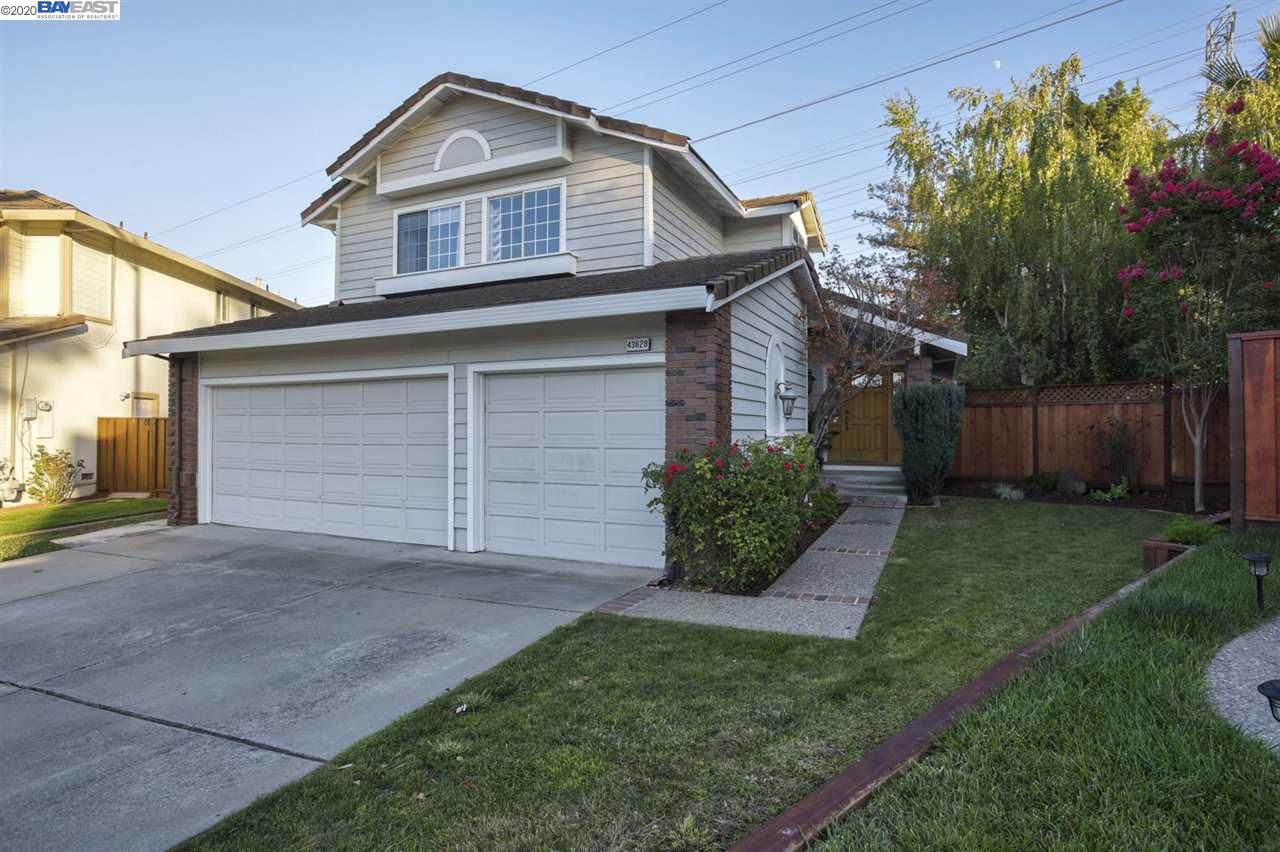 43628 Skye Road Fremont, CA 94539 - Photo 1 of 1 Gallery Image 1