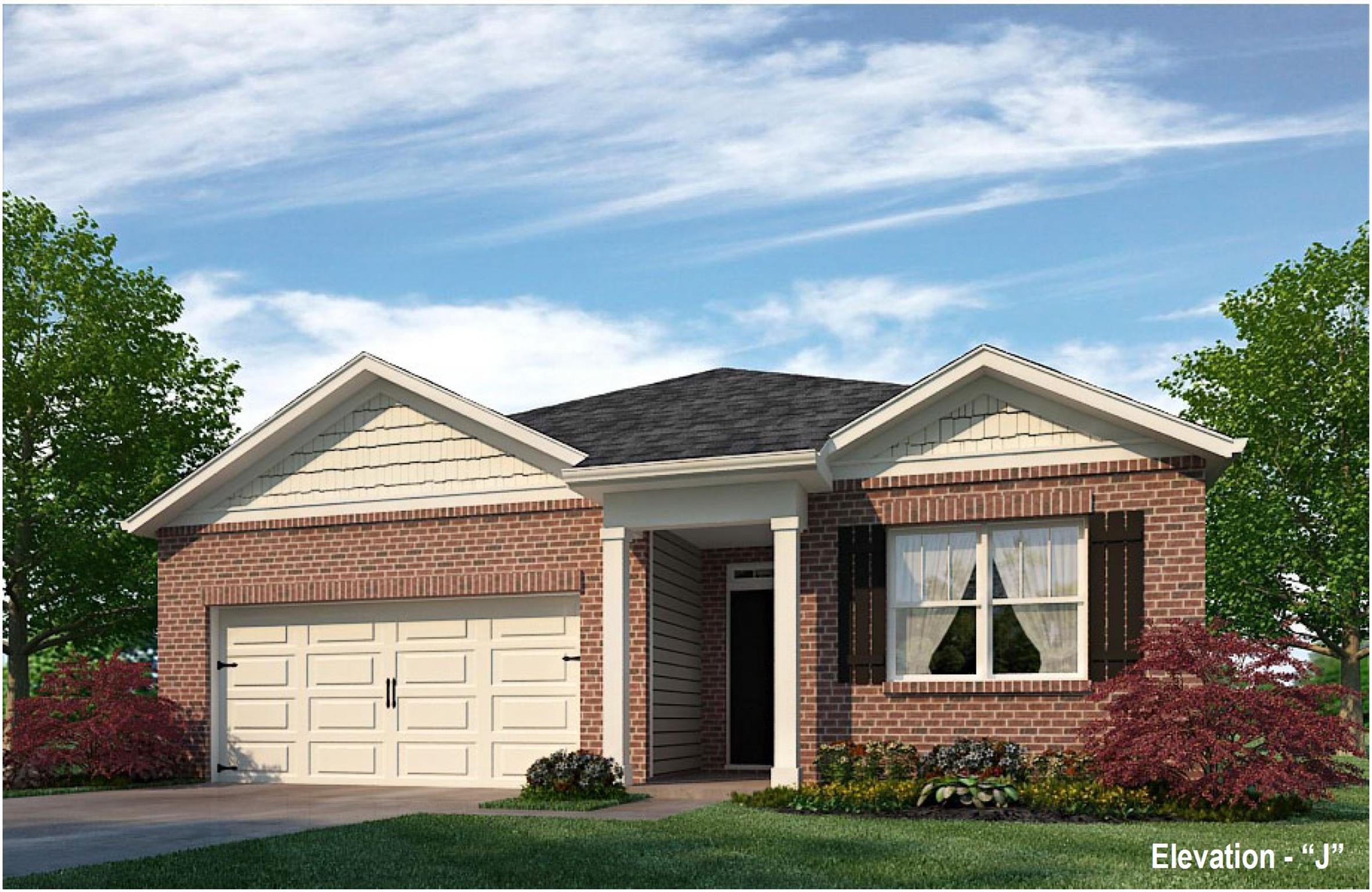 778 Prominence Road, Unit 83 Columbia, TN 38401 - Photo 1 of 17