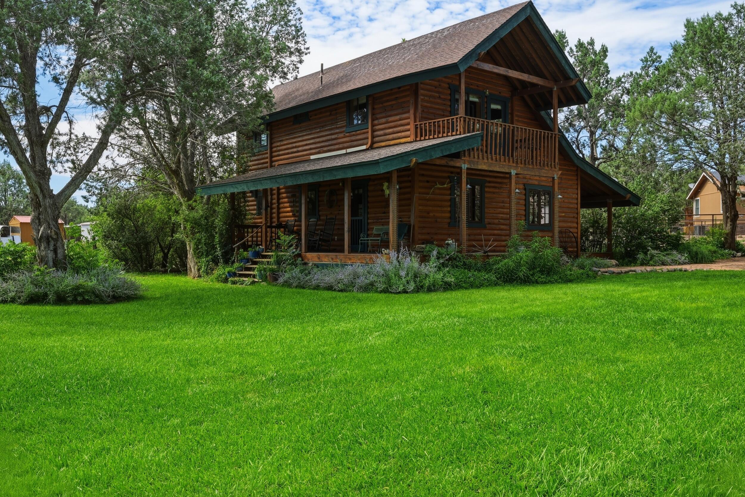 8020 West Gibson Ranch Road Payson, AZ 85541 - Photo 1 of 41 Gallery Image 1