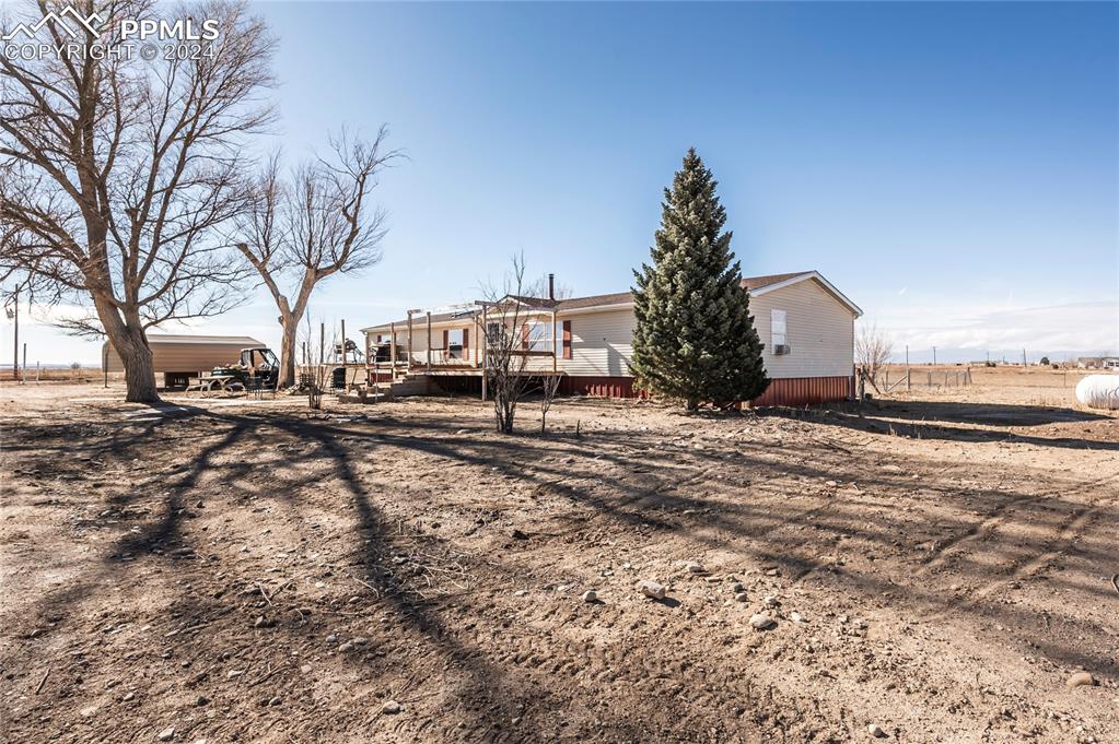 46911 Fields Road Avondale, CO 81022 - Photo 4 of 46