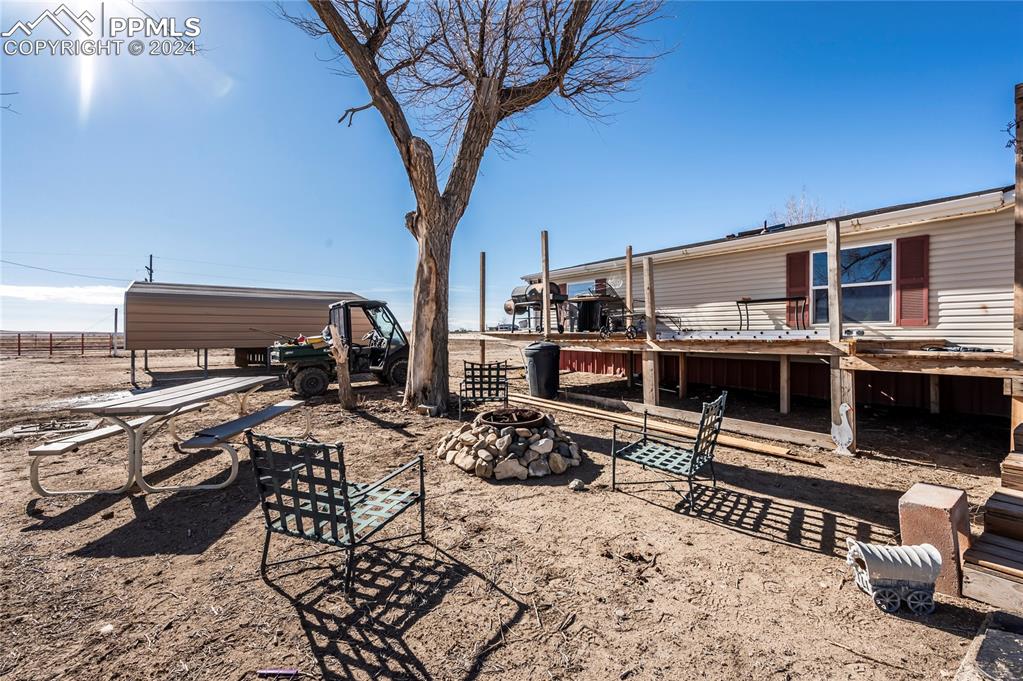 46911 Fields Road Avondale, CO 81022 - Photo 6 of 46