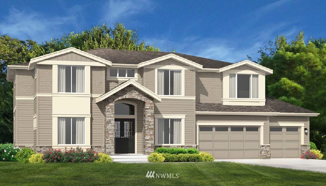 1408 Jericho Place Northeast Renton, WA 98059 - Photo 1 of 10