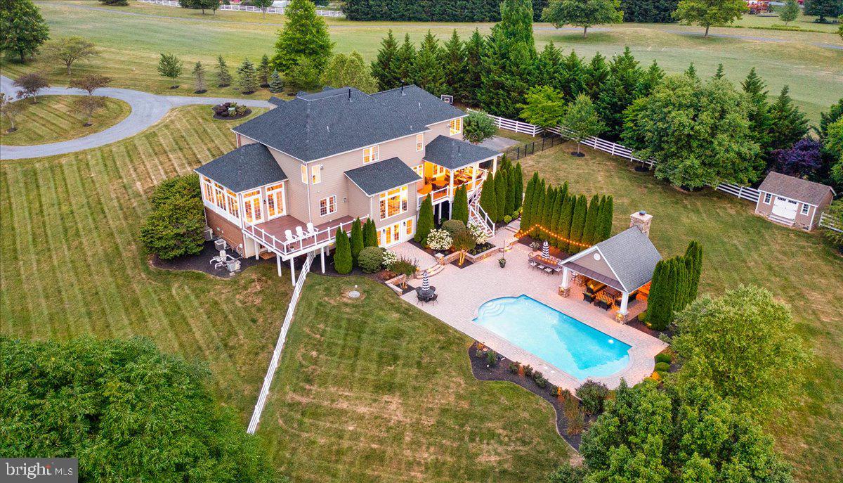 3208 Flagstick Drive Mount Airy, MD 21771 - Photo 102 of 135