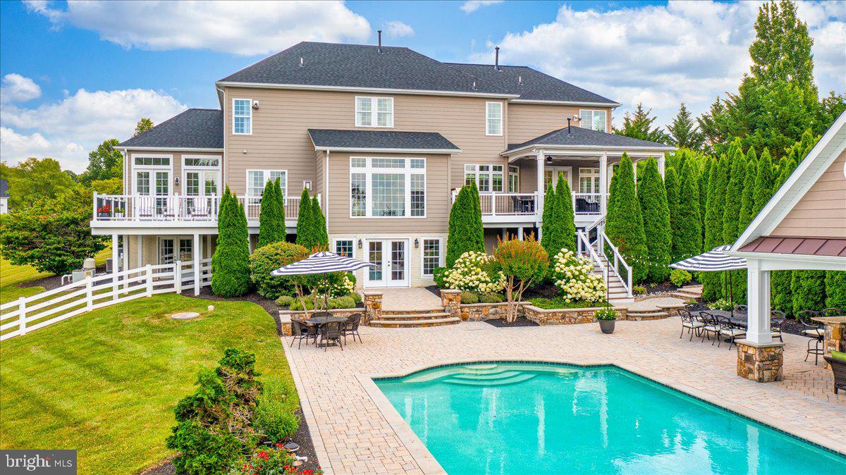 3208 Flagstick Drive Mount Airy, MD 21771 - Photo 104 of 135