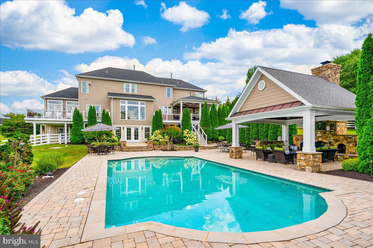 3208 Flagstick Drive Mount Airy, MD 21771 - Photo 106 of 135