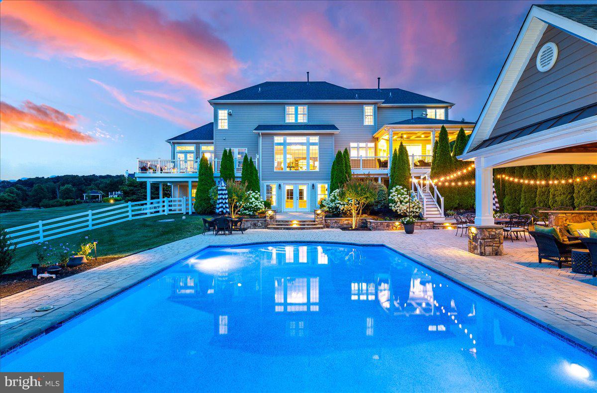 3208 Flagstick Drive Mount Airy, MD 21771 - Photo 107 of 135 Amazing backyard experience