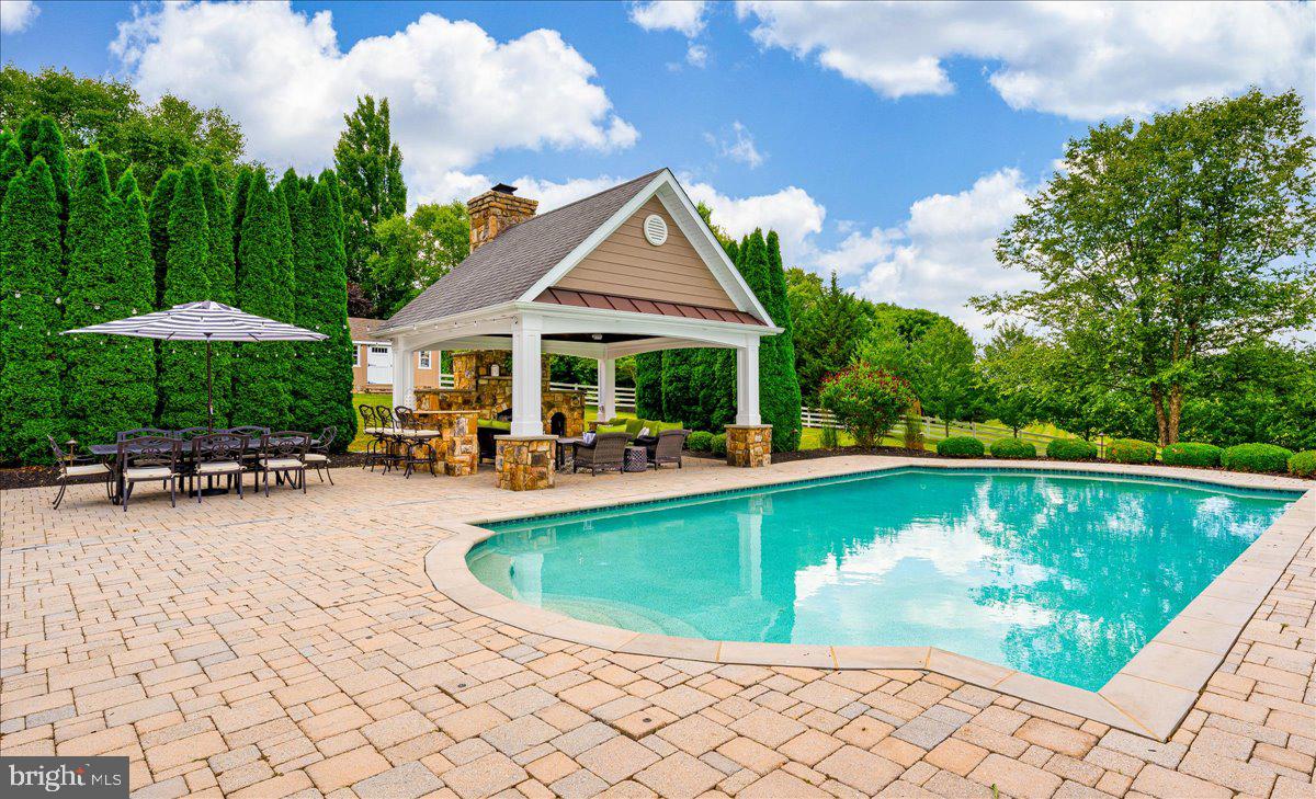 3208 Flagstick Drive Mount Airy, MD 21771 - Photo 113 of 135