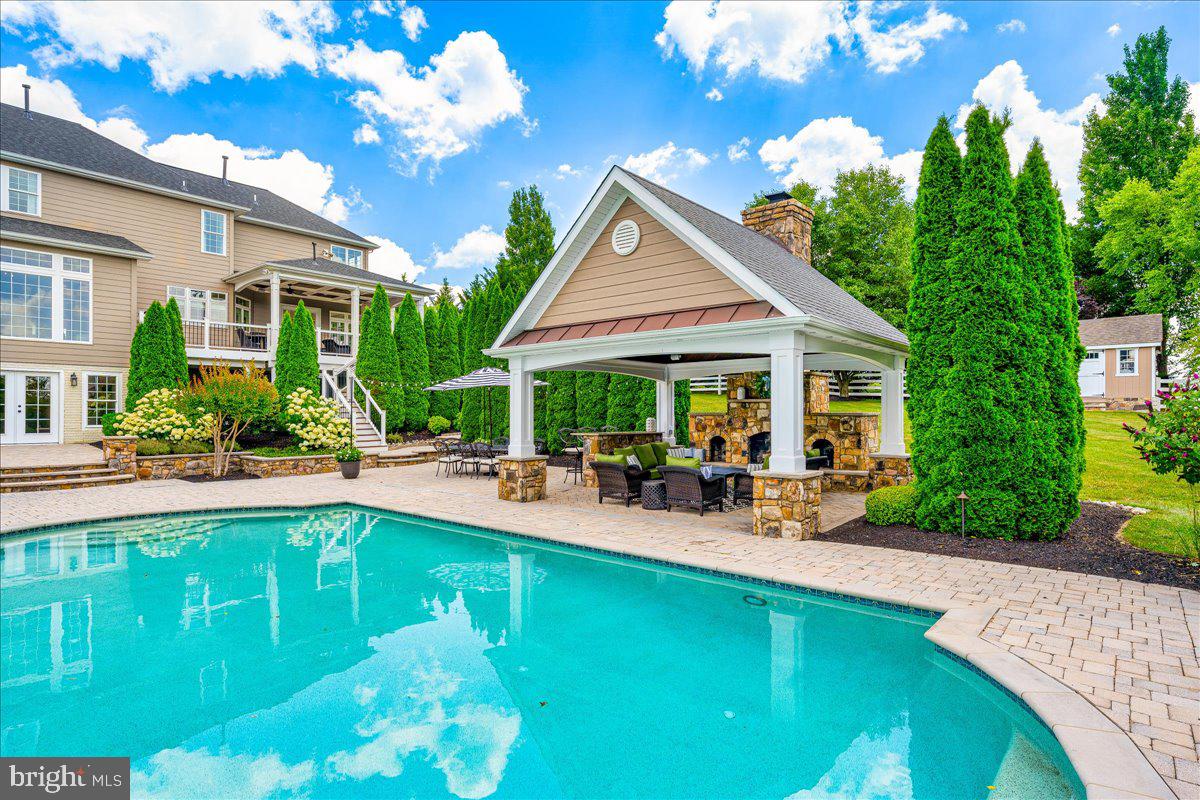 3208 Flagstick Drive Mount Airy, MD 21771 - Photo 114 of 135