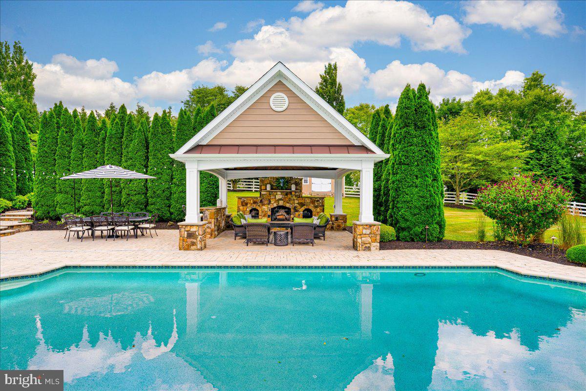 3208 Flagstick Drive Mount Airy, MD 21771 - Photo 115 of 135