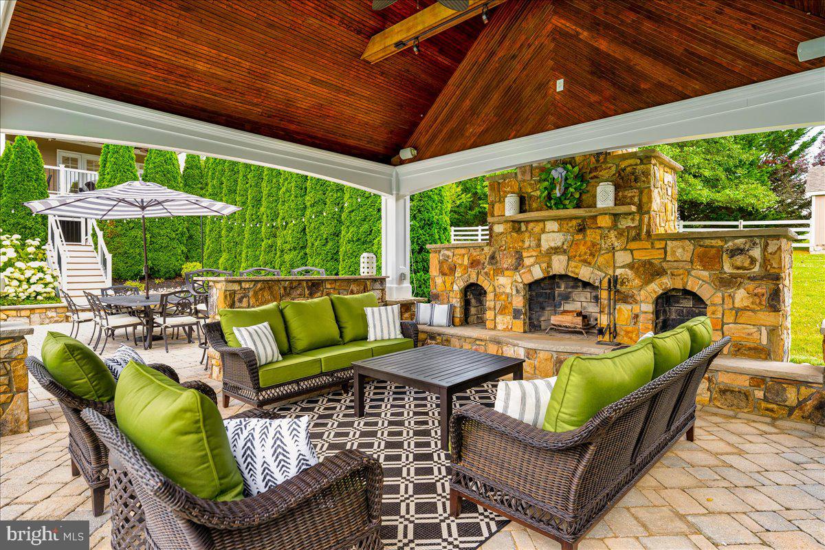 3208 Flagstick Drive Mount Airy, MD 21771 - Photo 117 of 135