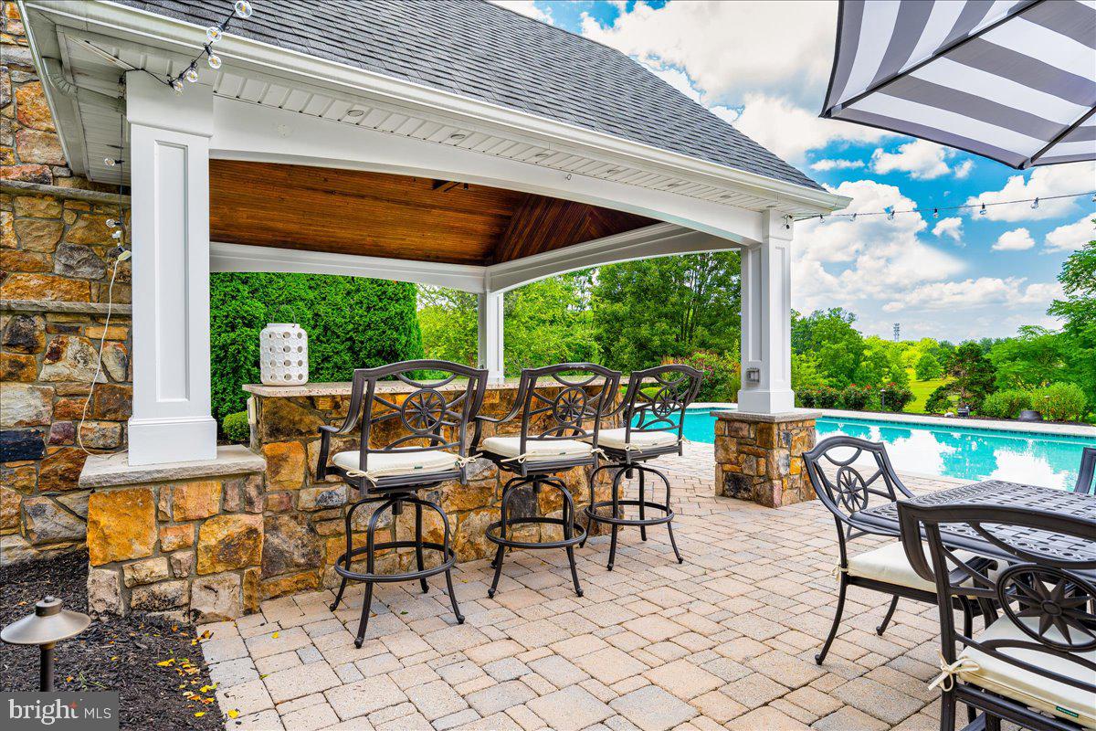 3208 Flagstick Drive Mount Airy, MD 21771 - Photo 118 of 135