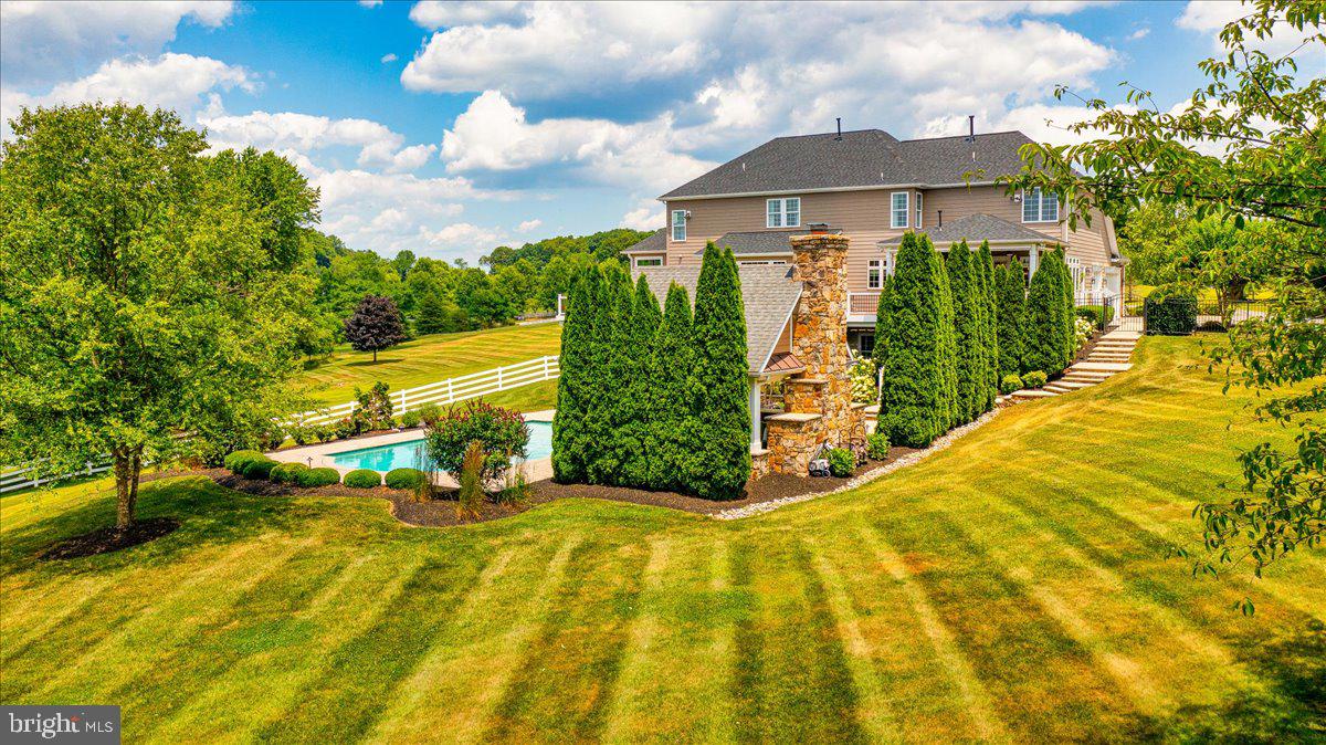 3208 Flagstick Drive Mount Airy, MD 21771 - Photo 119 of 135