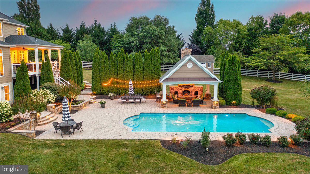 3208 Flagstick Drive Mount Airy, MD 21771 - Photo 122 of 135