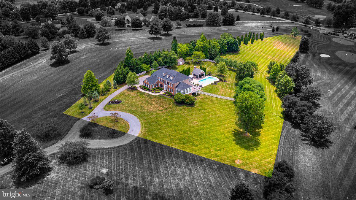 3208 Flagstick Drive Mount Airy, MD 21771 - Photo 127 of 135 Lot lines