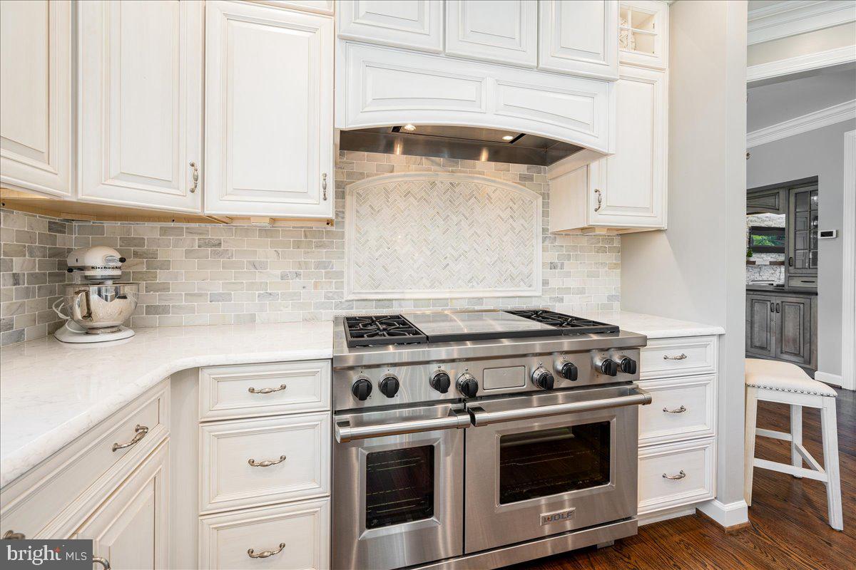 3208 Flagstick Drive Mount Airy, MD 21771 - Photo 13 of 135