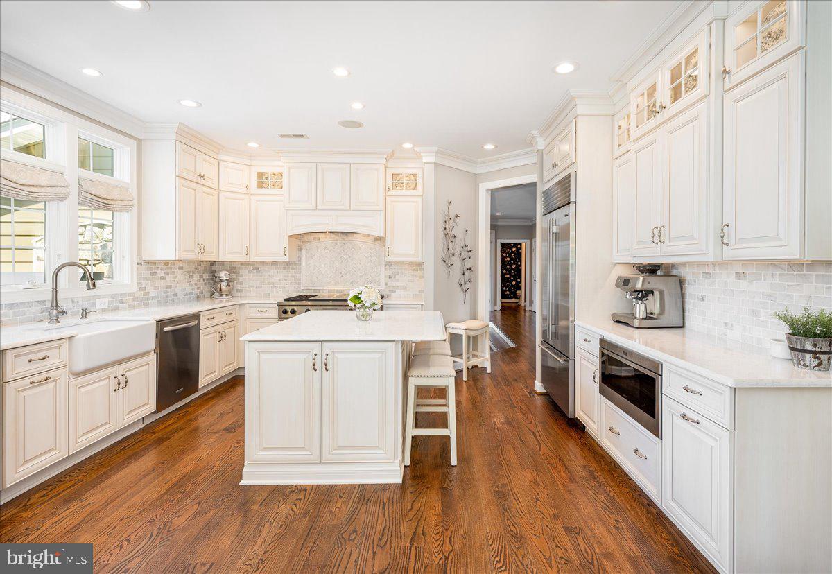 3208 Flagstick Drive Mount Airy, MD 21771 - Photo 14 of 135