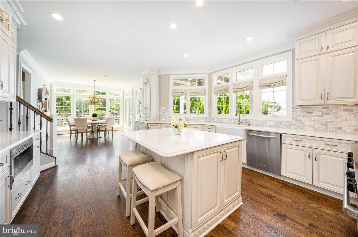 3208 Flagstick Drive Mount Airy, MD 21771 - Photo 16 of 135