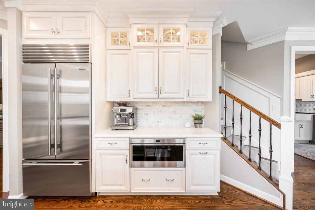 3208 Flagstick Drive Mount Airy, MD 21771 - Photo 17 of 135