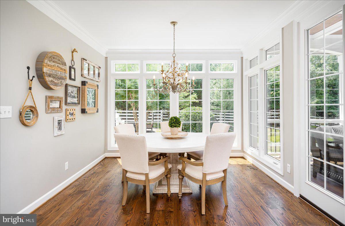 3208 Flagstick Drive Mount Airy, MD 21771 - Photo 19 of 135