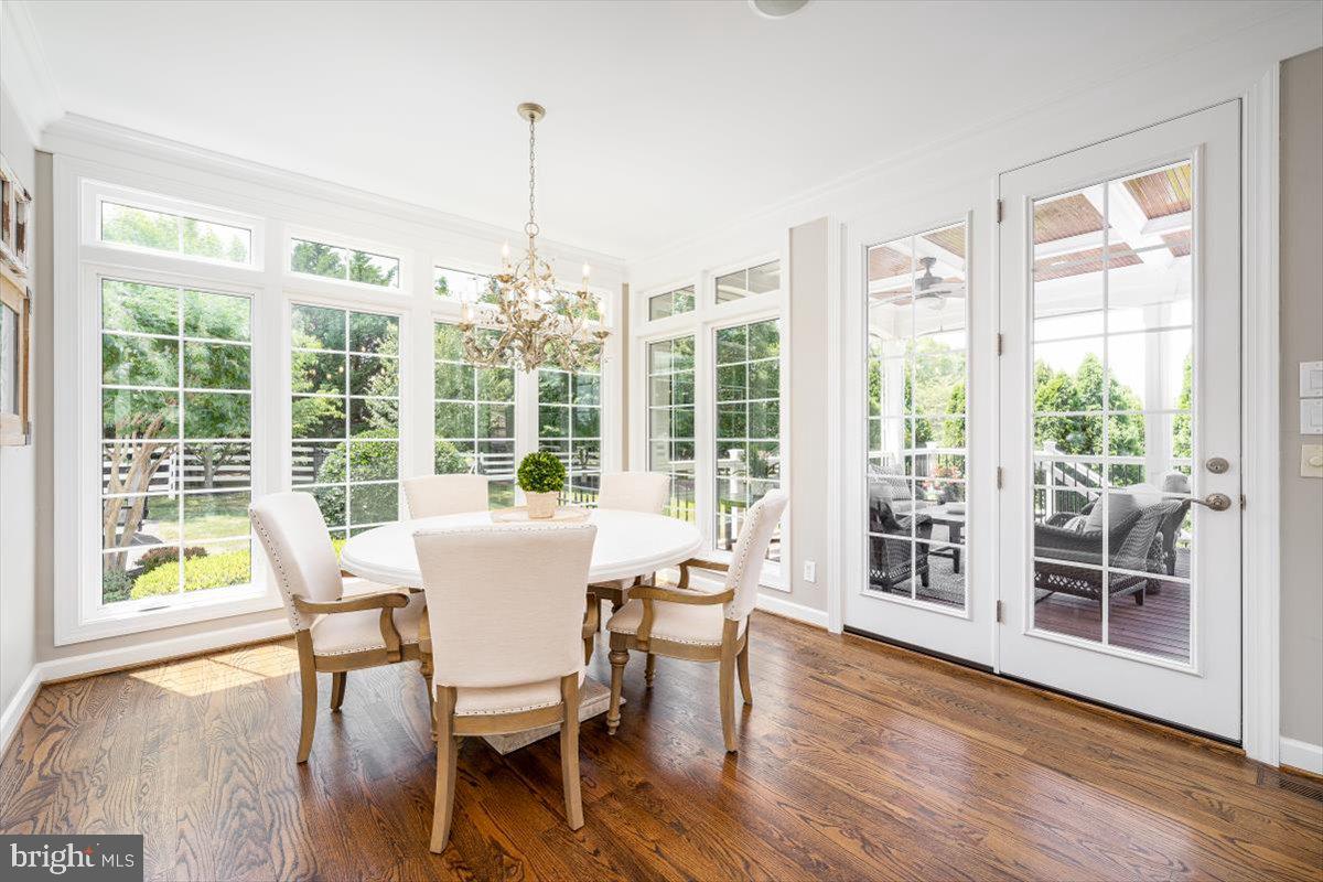 3208 Flagstick Drive Mount Airy, MD 21771 - Photo 20 of 135