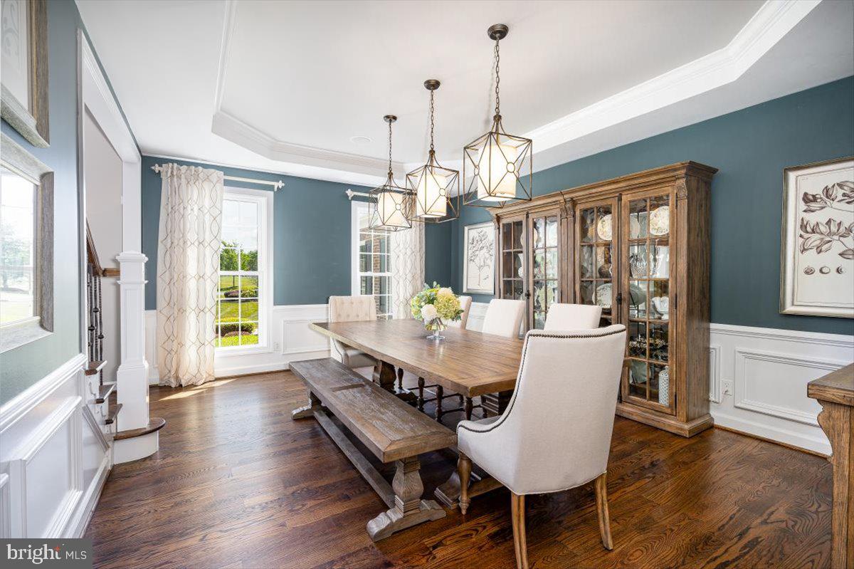 3208 Flagstick Drive Mount Airy, MD 21771 - Photo 22 of 135