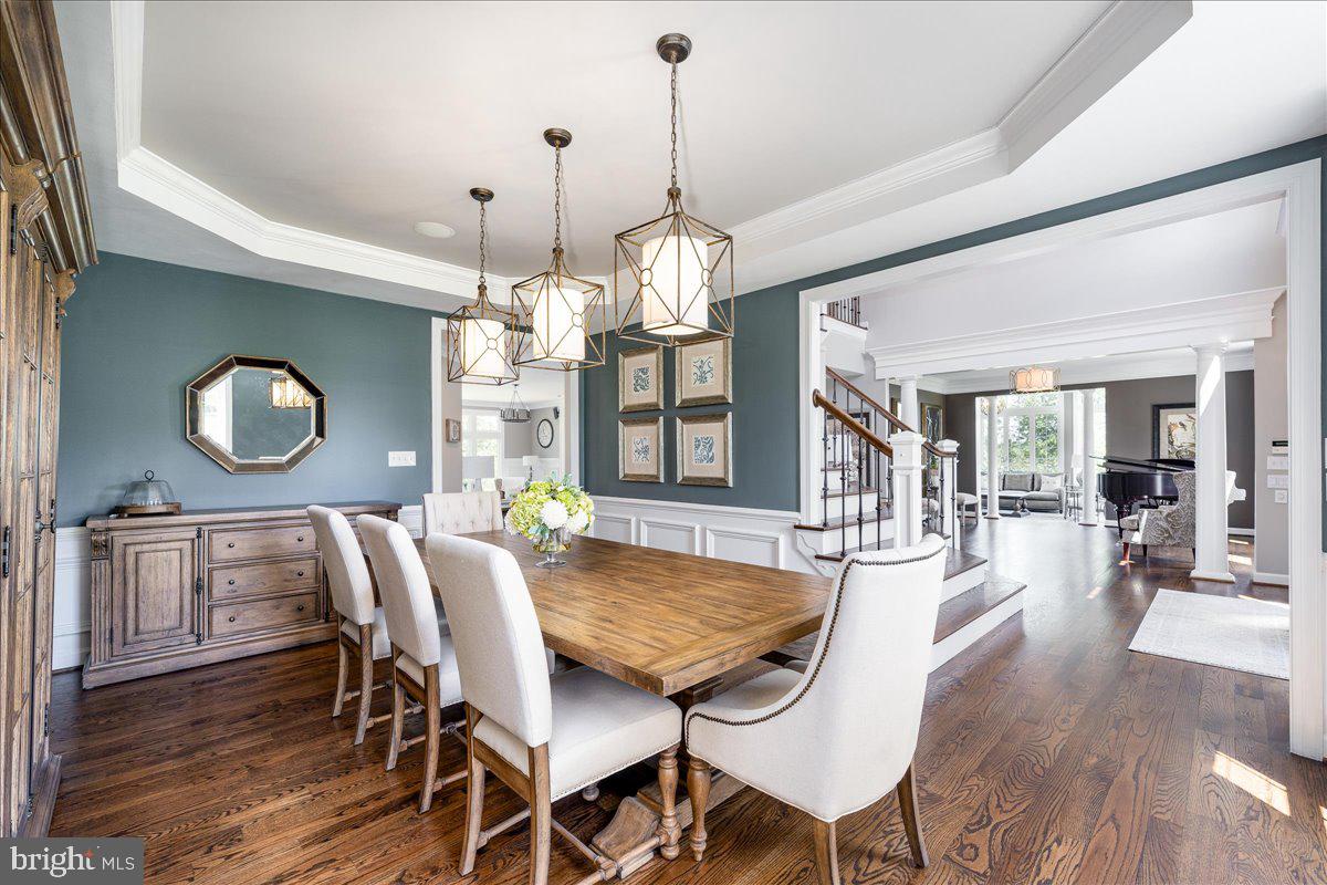 3208 Flagstick Drive Mount Airy, MD 21771 - Photo 23 of 135