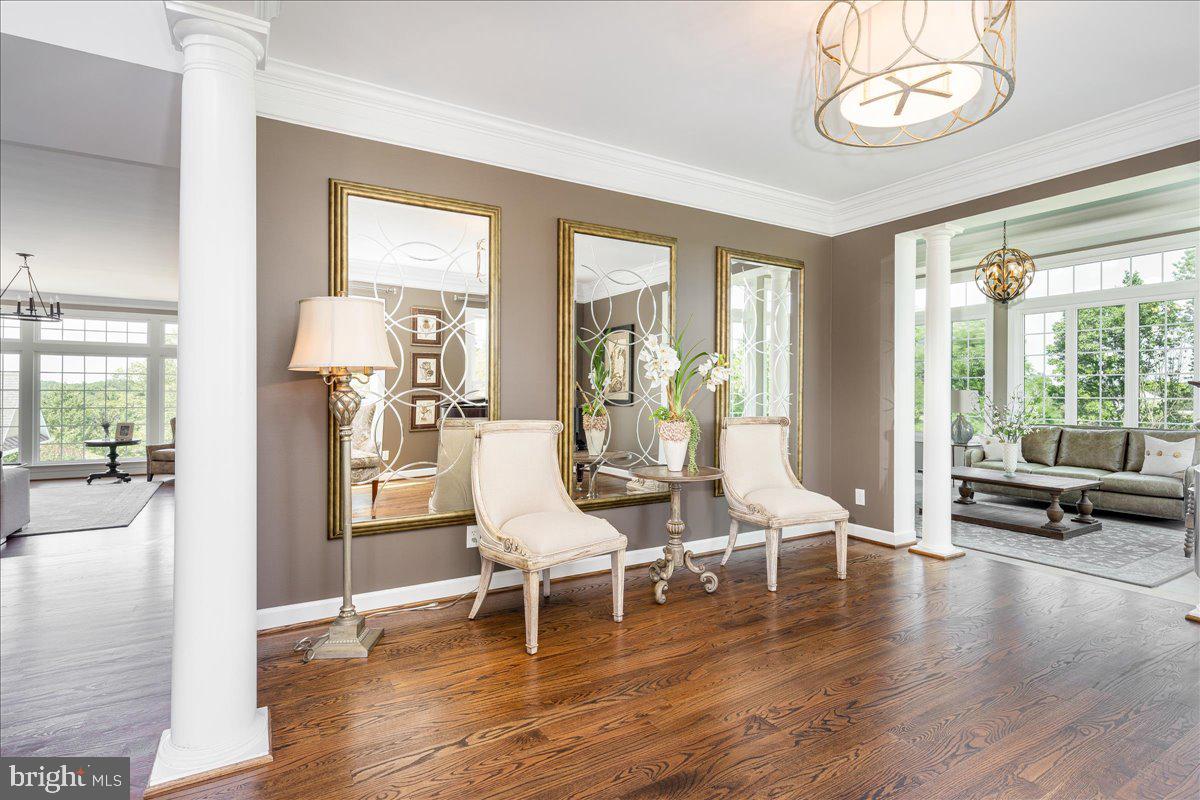 3208 Flagstick Drive Mount Airy, MD 21771 - Photo 25 of 135