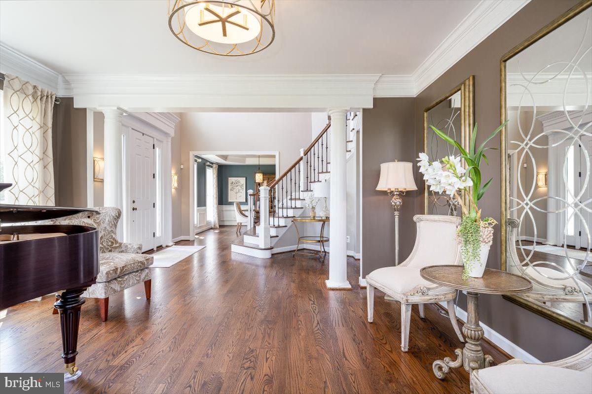 3208 Flagstick Drive Mount Airy, MD 21771 - Photo 26 of 135