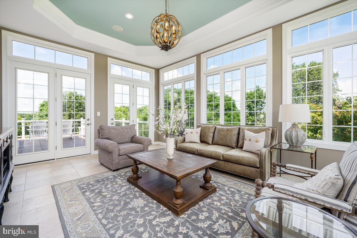 3208 Flagstick Drive Mount Airy, MD 21771 - Photo 27 of 135