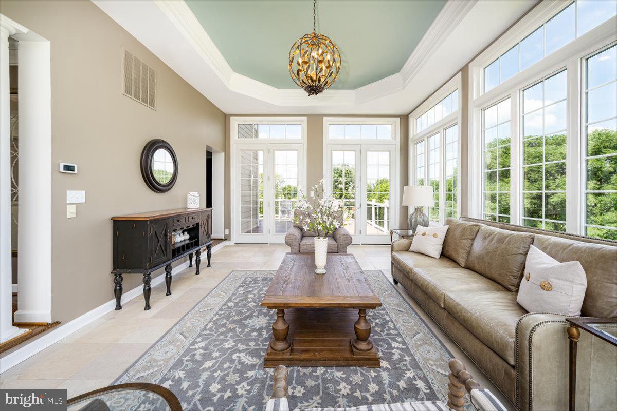 3208 Flagstick Drive Mount Airy, MD 21771 - Photo 28 of 135