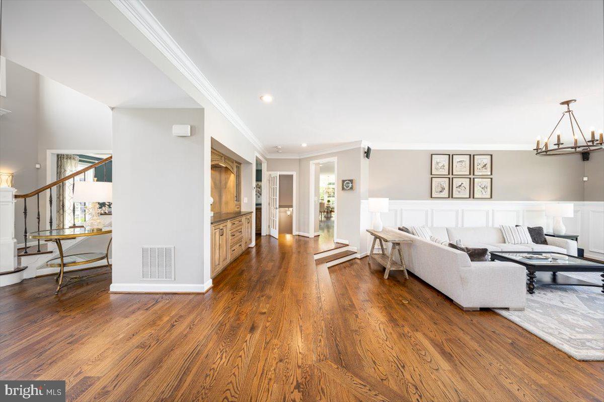 3208 Flagstick Drive Mount Airy, MD 21771 - Photo 30 of 135