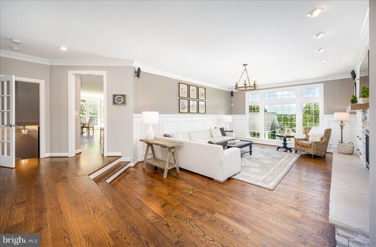 3208 Flagstick Drive Mount Airy, MD 21771 - Photo 31 of 135