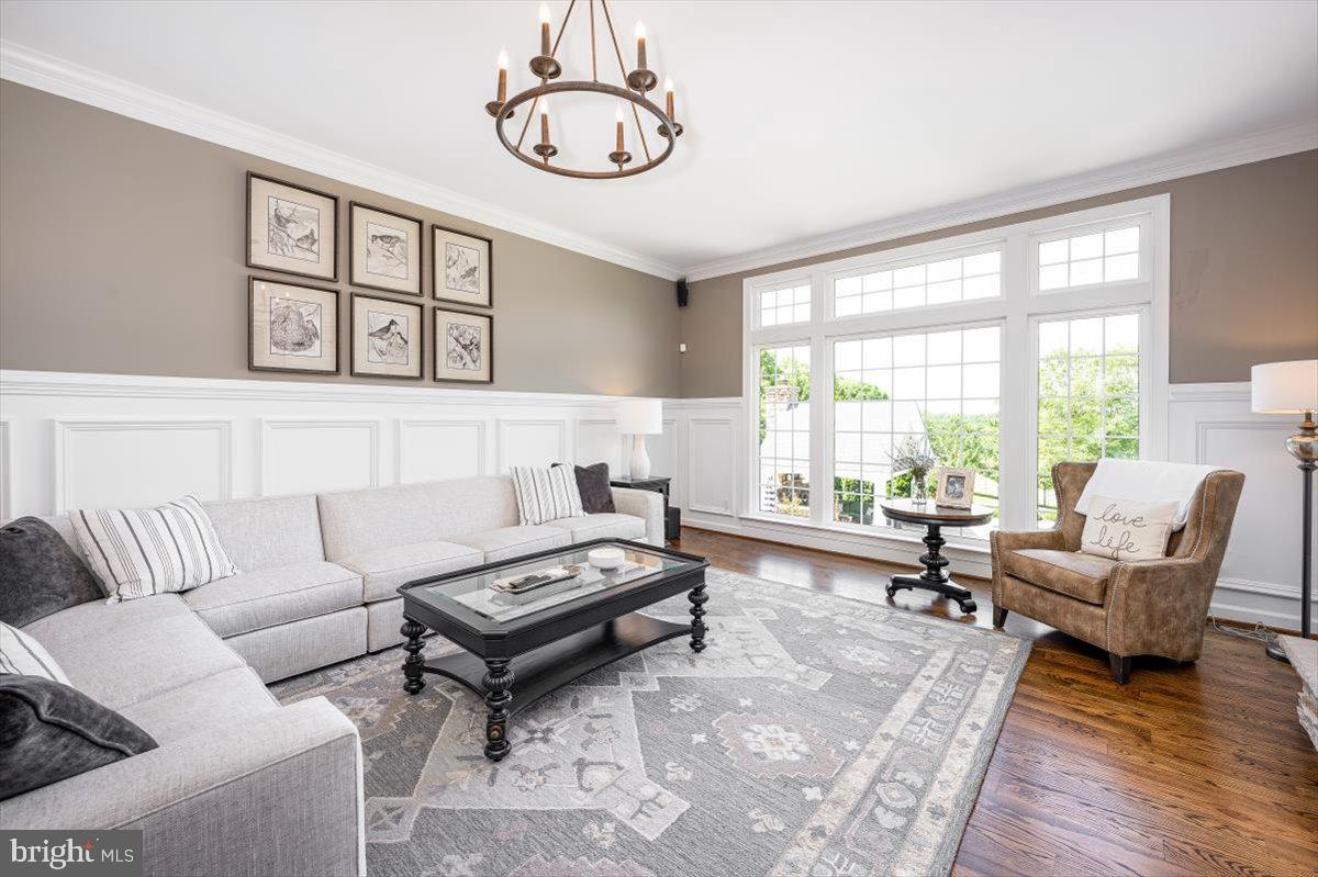 3208 Flagstick Drive Mount Airy, MD 21771 - Photo 33 of 135