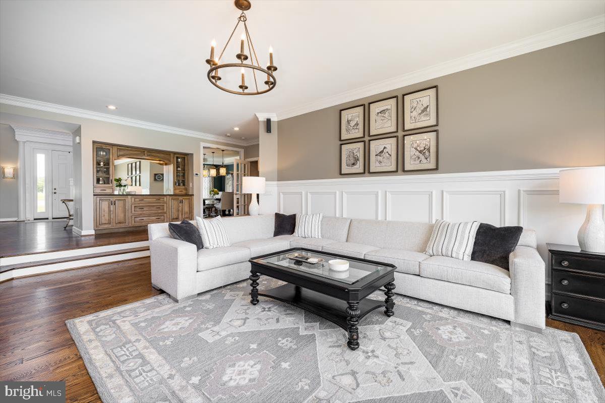 3208 Flagstick Drive Mount Airy, MD 21771 - Photo 35 of 135