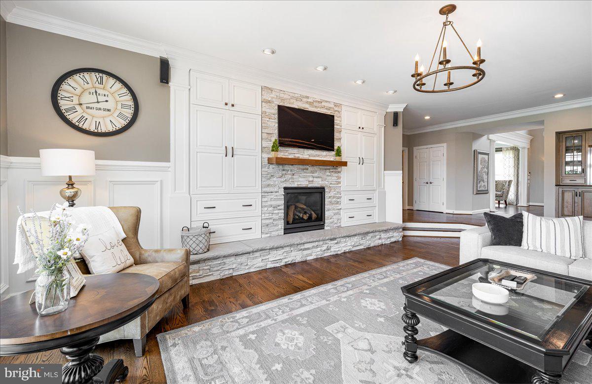 3208 Flagstick Drive Mount Airy, MD 21771 - Photo 36 of 135