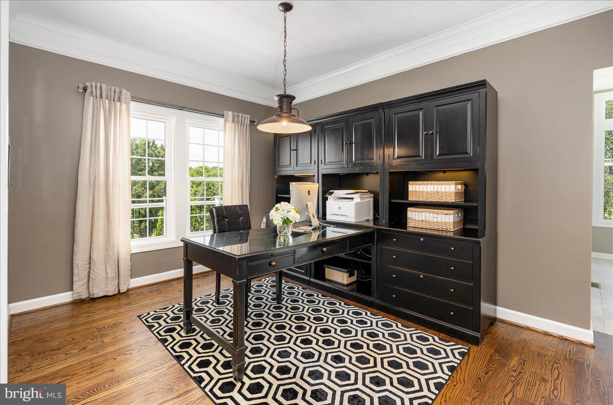 3208 Flagstick Drive Mount Airy, MD 21771 - Photo 39 of 135 Office