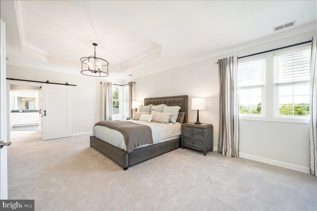 3208 Flagstick Drive Mount Airy, MD 21771 - Photo 44 of 135 Primary Bedroom