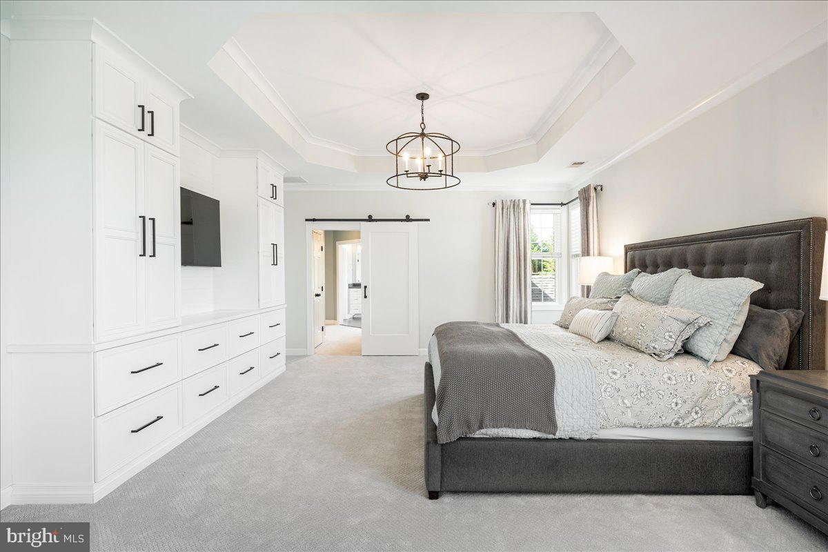 3208 Flagstick Drive Mount Airy, MD 21771 - Photo 45 of 135 Primary Bedroom