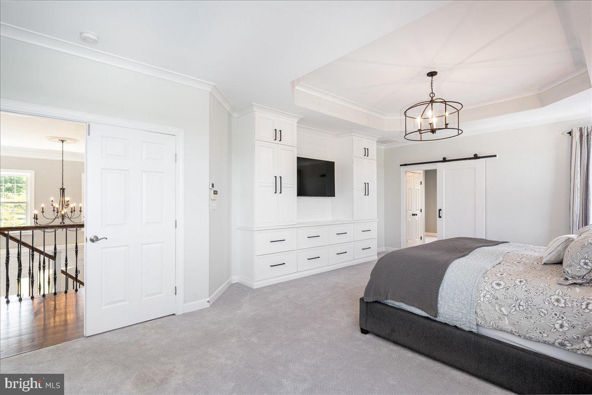 3208 Flagstick Drive Mount Airy, MD 21771 - Photo 46 of 135 Primary Bedroom