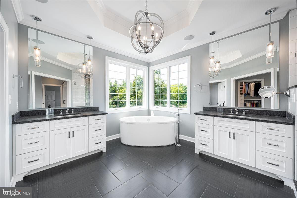 3208 Flagstick Drive Mount Airy, MD 21771 - Photo 48 of 135 Primary Bath