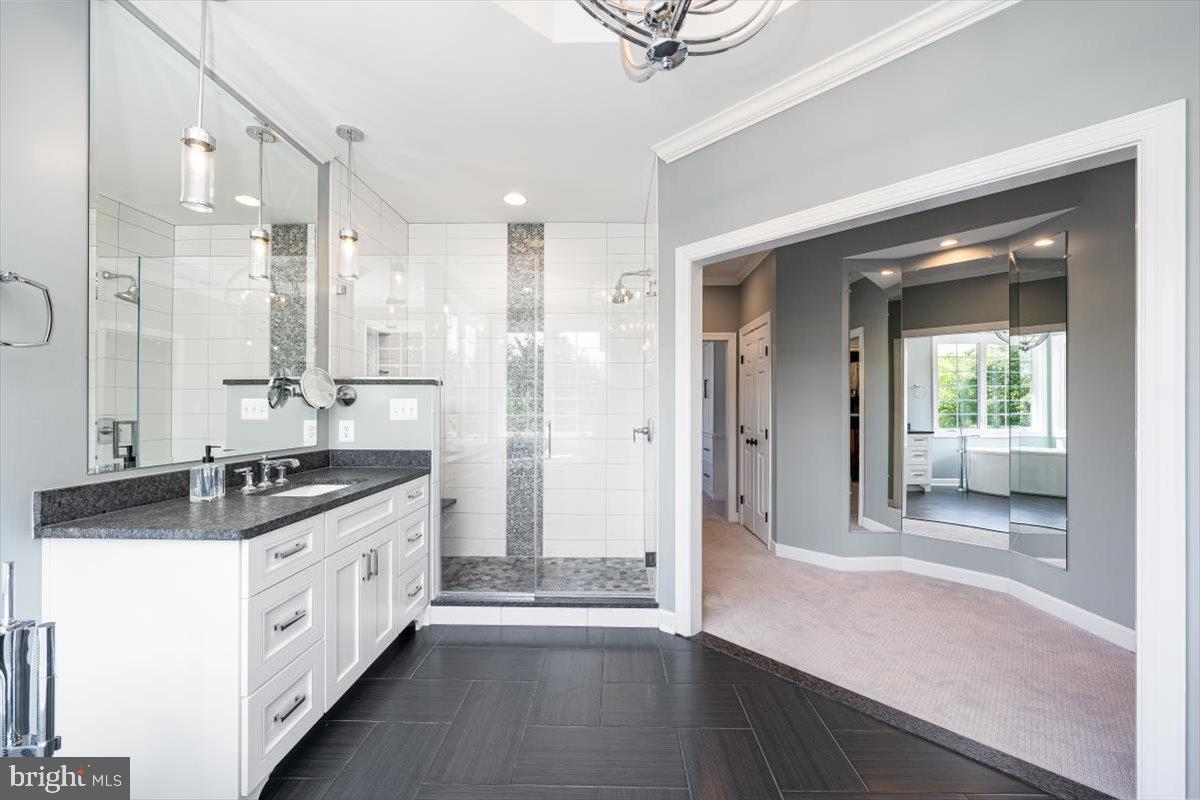 3208 Flagstick Drive Mount Airy, MD 21771 - Photo 51 of 135 Primary Bath