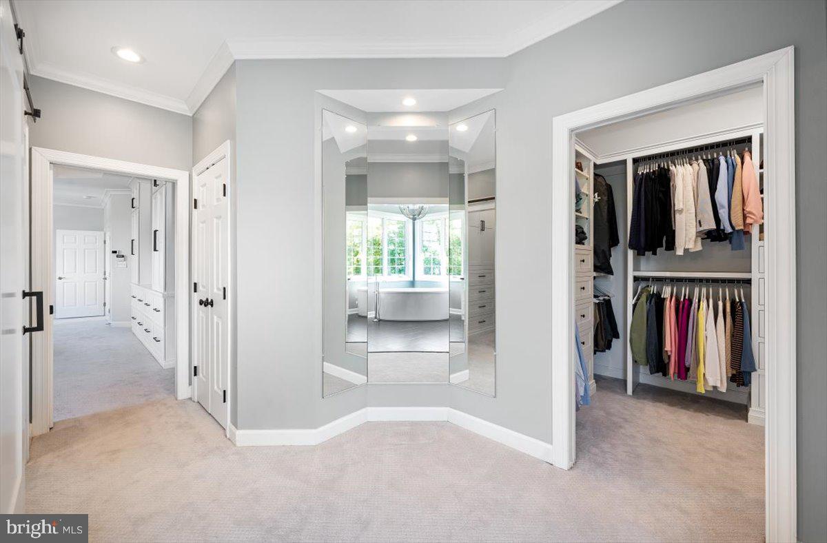 3208 Flagstick Drive Mount Airy, MD 21771 - Photo 53 of 135 Primary dressing area