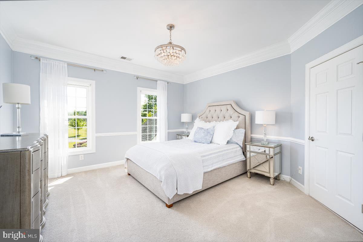 3208 Flagstick Drive Mount Airy, MD 21771 - Photo 56 of 135 Bedroom #2