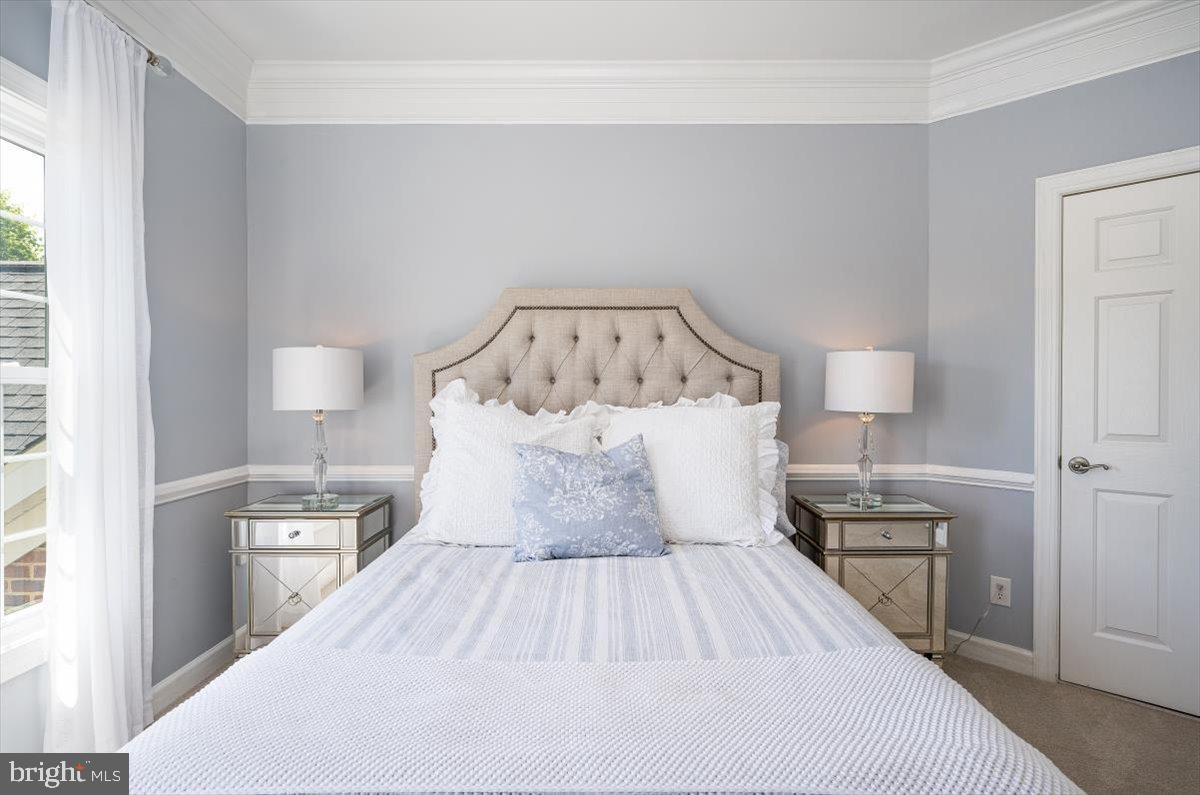 3208 Flagstick Drive Mount Airy, MD 21771 - Photo 57 of 135 Bedroom #2