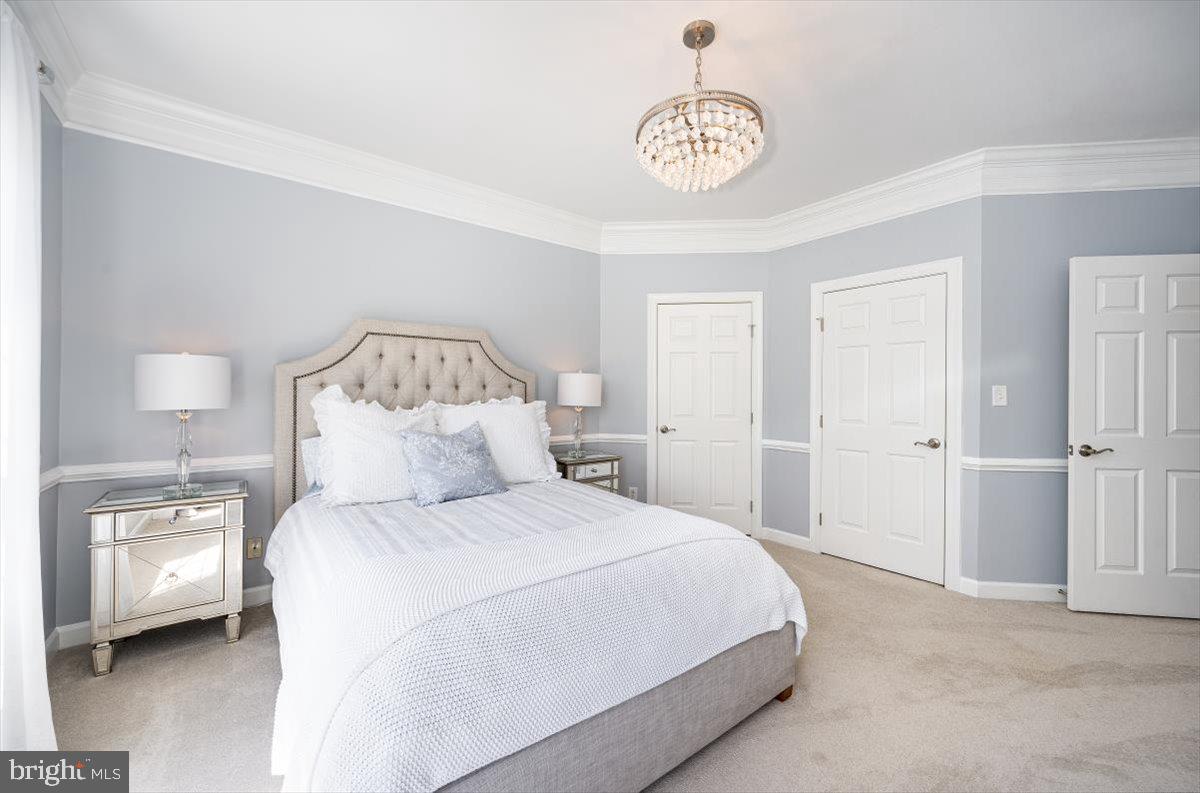 3208 Flagstick Drive Mount Airy, MD 21771 - Photo 58 of 135 Bedroom #2