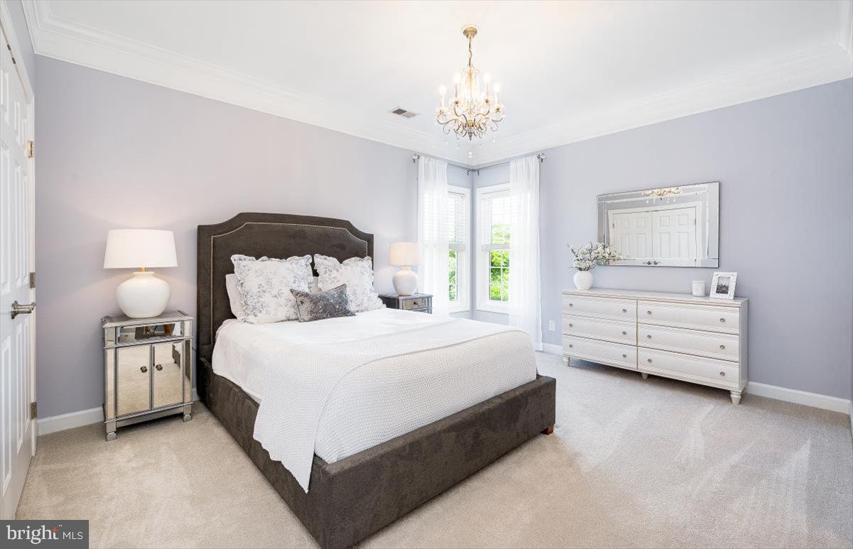 3208 Flagstick Drive Mount Airy, MD 21771 - Photo 61 of 135 Bedroom #3